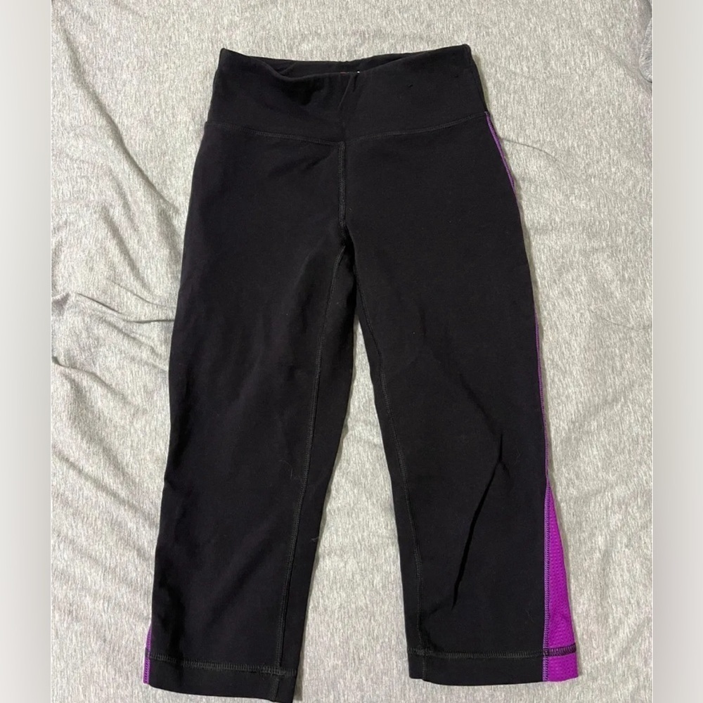 Fila Leggings